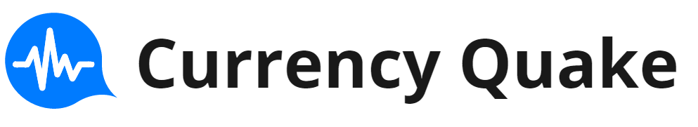 Currency Quake