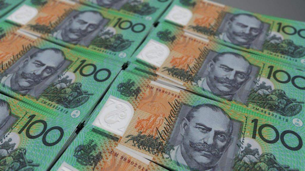 AUD/USD struggles to justify trade-positive headlines amid broad USD strength